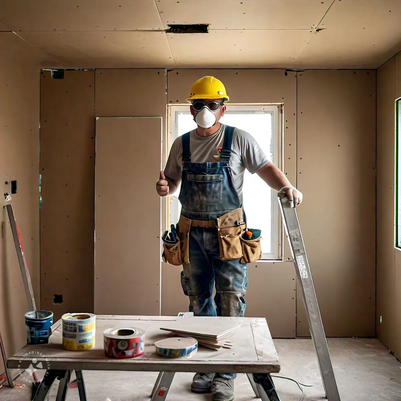 Drywall Installation