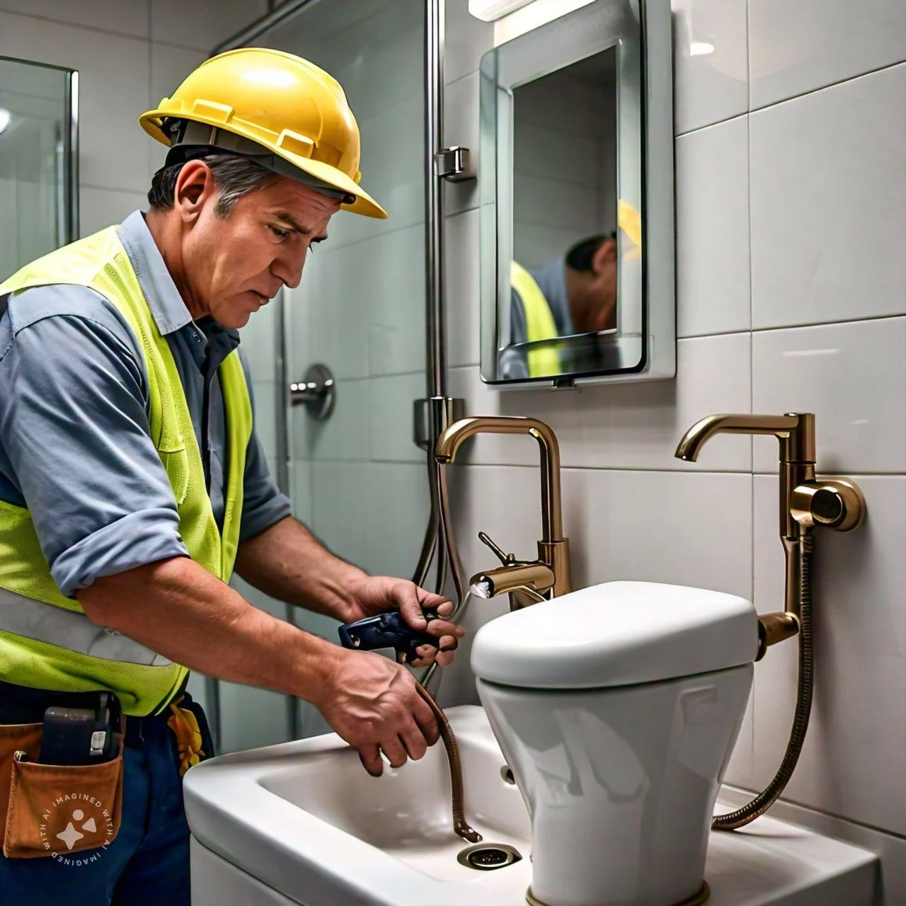 Faucet and Fixture Replacements