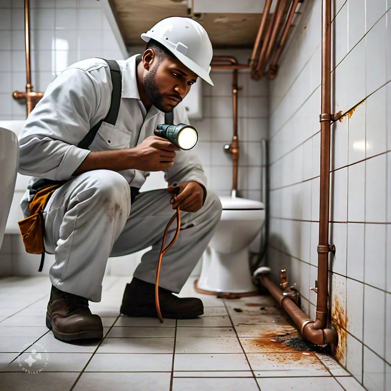 Leak Detection